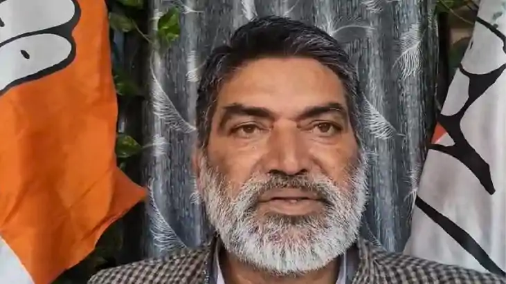 Bihar News : बिहार चुनाव में इन पांच वजहों से हुई कांग्रेस क