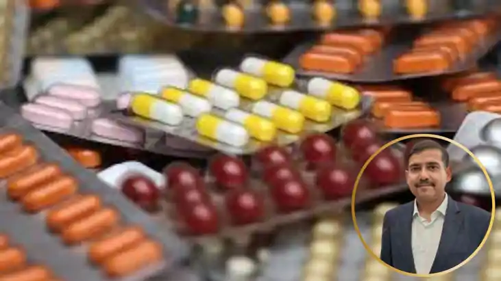Overuse of antibiotics sparks silent epidemic