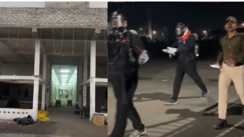 Patna News: पटना में अमोनिया गैस लीक से हड़कंप, जहरीली गैस के निकलने से NH-931 बंद, राहत दस्तों की चौकसी जारी