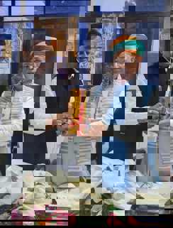 38 साल के बाद कैट बार एसोसिएशन सभागार पहुंचे केंद्रीय कानून मंत्री, सभी वकीलों से पूछी उनकी समस्याएं