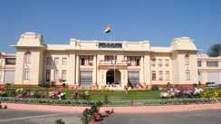 Bihar News : बिहार विधान मंडल के विशेष सत्र की 26 नवम्बर से होगी शुरुआत, 28 को होगा समापन, तैयारियां पूरी   