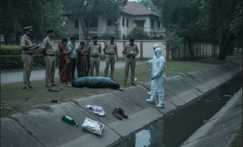 नाले में मिला सूचना विभाग के डिप्टी डायरेक्टर का शव, संदिग्ध मौत की घटना के बाद विभाग में मचा हड़कंप