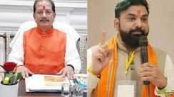 Bihar Politics: सम्राट चौधरी चुने गए बीजेपी के विधायक दल के नेता, भाजपा की बैठक में बड़ा फैसला, विजय सिन्हा को मिली ये जिम्मेदारी 