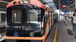 Patna Metro