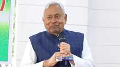 Nitish Kumar elected leader of NDA legislative party