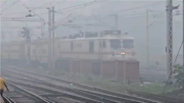 बिहार से चलनेवाली दो दर्जन ट्रेनों को किया गया रद्द, 24 के फ