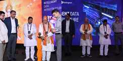  NetApp India, IT company in bihar, Data storage company NetApp India program on, IT data storage, Patna news, vijay kumar sinha