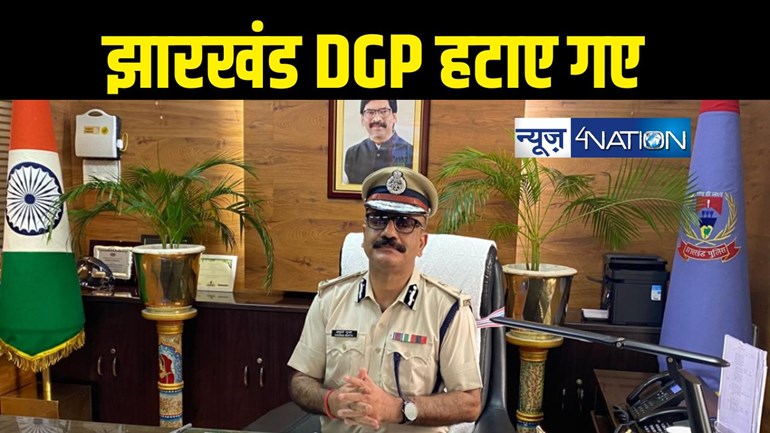 DGP Anurag Gupta 