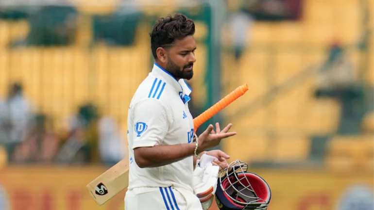 Rishabh Pant