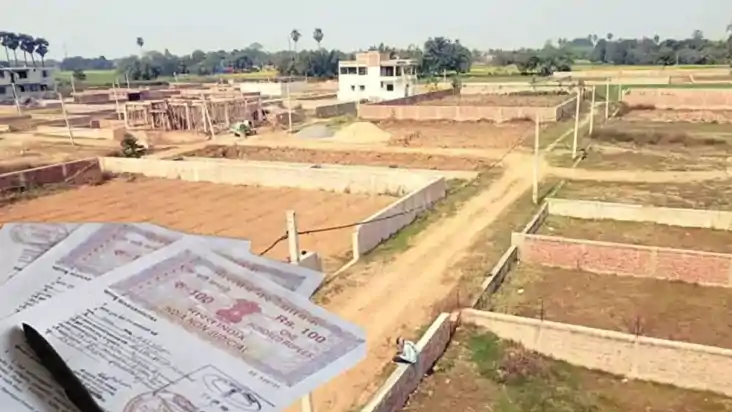 रोहतास में जमीन के मामले सुलझाने का अल्टीमेटम, DM ने अधिकारि रोहतास में जमीन के मामले सुलझाने का अल्टीमेटम, DM ने अधिकारि