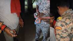 Bihar News : सभी कागजात देने के बावजूद पुलिसकर्मियों ने हाईवा चालक से की अवैध वसूली, एसपी ने दारोगा सहित 4 को किया सस्पेंड 