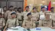 Patna police