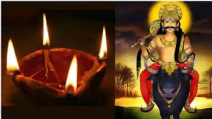 Narak Chaturdashi 2025: इन 4 कामों से बदल जाएगी किस्मत! नरक Narak Chaturdashi 2025: इन 4 कामों से बदल जाएगी किस्मत! नरक