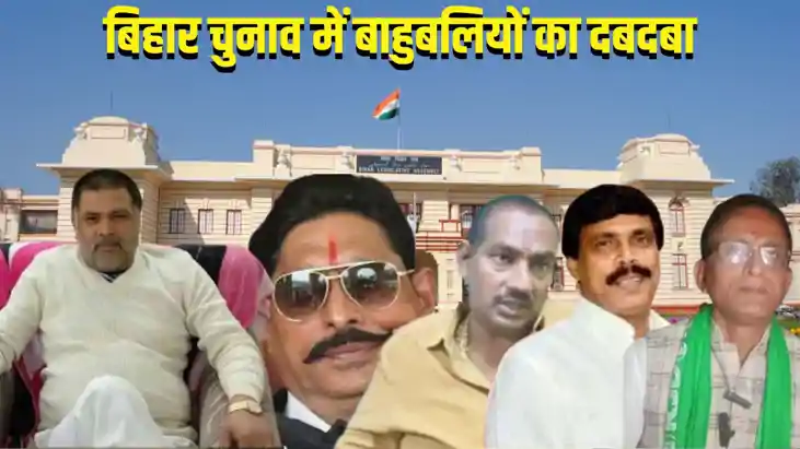 Bihar Election 2025 Bihar Election 2025