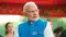 PM Modis election campaign in Bihar