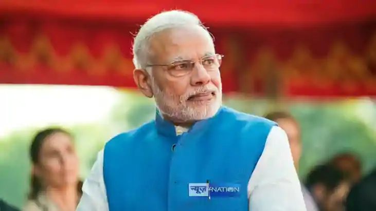 PM Modis election campaign in Bihar PM Modis election campaign in Bihar