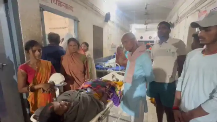 हत्या हत्या