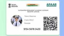 Apar ID