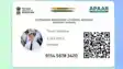 Apar ID