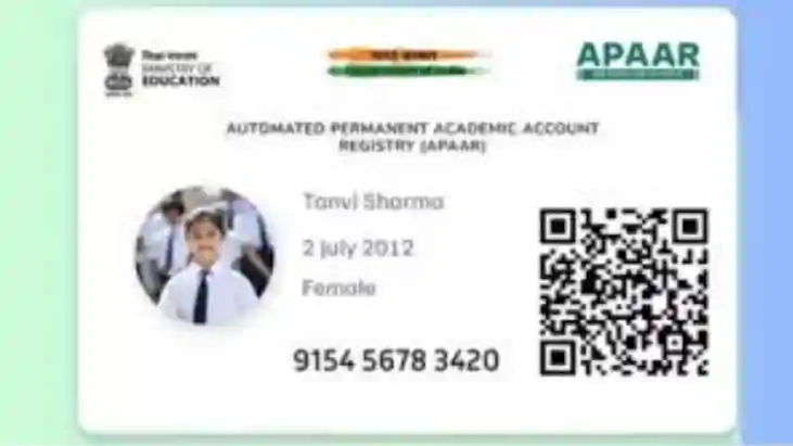 Apar ID Apar ID