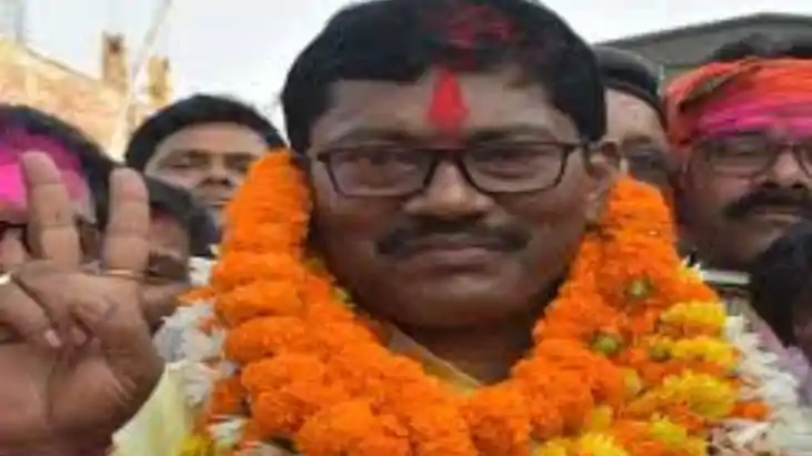 Bihar Vidhansabha Chunav 2025 Bihar Vidhansabha Chunav 2025