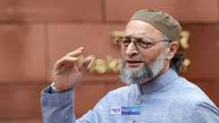 Owaisis AIMIM