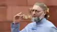 Owaisis AIMIM