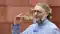 Owaisis AIMIM