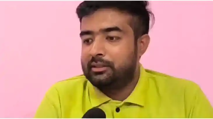 Bihar Vidhansabha Chunav 2025 : पूर्णिया सांसद पप्पू यादव को Bihar Vidhansabha Chunav 2025 : पूर्णिया सांसद पप्पू यादव को