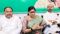 Bihar Vidhansabha Chunav 2025 : पूर्णिया के अमौर सीट पर JDU का 'टिकट ड्रामा' खत्म, मोहम्मद साबिर अली या सबा जफर, जानिए किस्नके नाम पर लगी मुहर