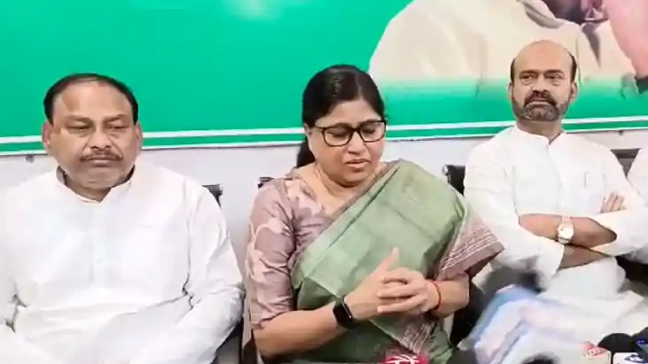 Bihar Vidhansabha Chunav 2025 : पूर्णिया के अमौर सीट पर JDU Bihar Vidhansabha Chunav 2025 : पूर्णिया के अमौर सीट पर JDU