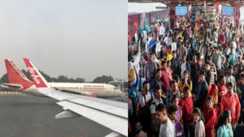 दीपावली और छठ पर बिहार आने वालों के लिए राहत! दरभंगा एयरपोर्ट से 34 फ्लाइटें, टिकट की किल्लत कम होने की उम्मीद