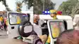 Bihar Vidhansabha Chunav 2025 : पूर्व मंत्री तेजप्रताप की रैली में पुलिस लिखी गाड़ी का वीडियो हुआ वायरल, पुलिस ने दर्ज किया एफआईआर   