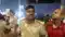 Bihar News : बिहार में जाम हटाने गयी पुलिस टीम पर लोगों ने किया हमला, एक जवान हुआ जख्मी, मौके पर जुटी कई थानों की पुलिस 