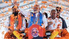 Bihar Vidhansabha Chunav 2025: पीएम मोदी 'मिशन बिहार' की करेंगे शुरुआत , अक्टूबर-नवंबर में होंगी ताबड़तोड़ रैलियां