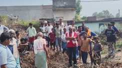 Bihar Crime: बिहार में मर्डर से सनसनी, डॉक्टर की पत्नी की गला दबाकर हत्या, शरीर से जेवरात गायब