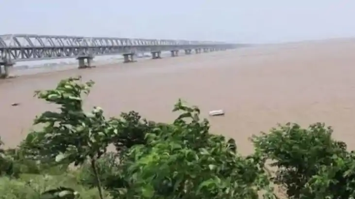 Gandak Ring Bund 