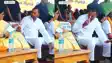Bihar News : निशांत ने नीचे गिरी कलम उठाकर माथे से लगाया, सादगी व संस्कार देख हैरान रह गईं लेसी सिंह, लोग कर रहे तारीफ