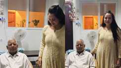 Lalu Yadav Rohini Acharya