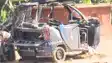 Bihar News : छपरा में दर्दनाक सड़क हादसा, विंध्याचल दर्शन के लिए जा रहे ऑटो सवार लोगों को ट्रक ने मारी टक्कर, दो की मौत, चार गंभीर रूप से हुए जख्मी 