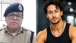 Tiger Shroff : टाइगर श्रॉफ की कार पर फायरिंग मामले में कोटा पुलिस ने की बड़ी कार्रवाई, तीन संदिग्ध शूटरों को हिरासत में लिया