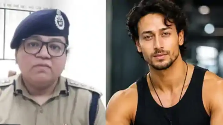 Tiger Shroff : टाइगर श्रॉफ की कार पर फायरिंग मामले में कोटा 
