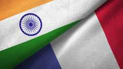 India vs France