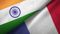 India vs France
