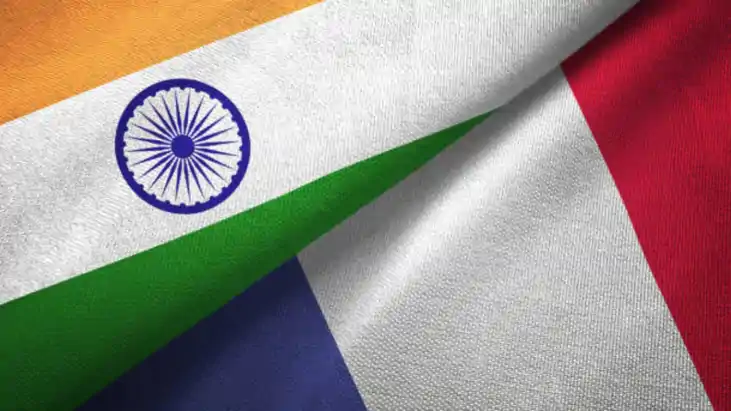 India vs France
