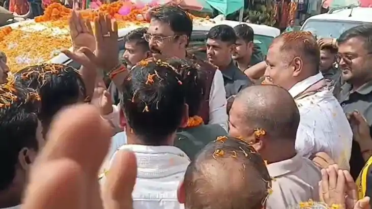 Sanjay Sarawagi
