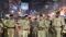 Bihar News: दुर्गा पूजा पंडालों की सुरक्षा पर SP ने संभाली कमान, सदर SDPO के साथ किया निरीक्षण