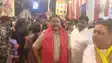 Bihar News : ललाट पर चंदन.. गले में चुनरी के साथ माता की भक्ति में रंगे दिखे मुजफ्फरपुर के सिटी एसपी मोहिबुल्लाह अंसारी, विधि व्यवस्था का लिया जायजा 