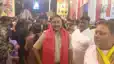 Bihar News : ललाट पर चंदन.. गले में चुनरी के साथ माता की भक्ति में रंगे दिखे मुजफ्फरपुर के सिटी एसपी मोहिबुल्लाह अंसारी, विधि व्यवस्था का लिया जायजा 