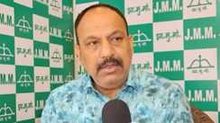 Jharkhand News : चुनाव आयोग विश्वसनीय संस्था नहीं, अपने पाप छुपाने का कर रही प्रयास : झामुमो 